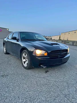 2008 Dodge Challenger · SE Coupe 2D