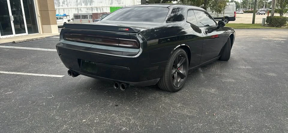2008 Dodge Challenger SRT8 & 392 3rd Gen - Image 4 of 17