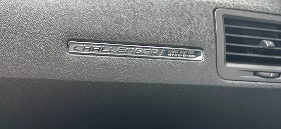 2008 Dodge Challenger SRT8 & 392 3rd Gen - Image 12 of 17