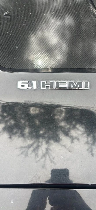 2008 Dodge Challenger SRT8 & 392 3rd Gen - Image 16 of 17