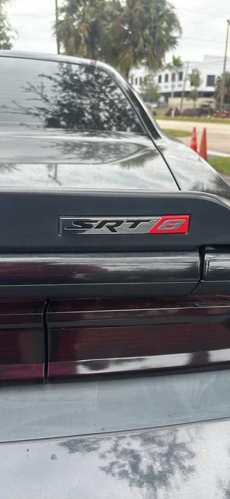 2008 Dodge Challenger SRT8 & 392 3rd Gen - Image 14 of 17