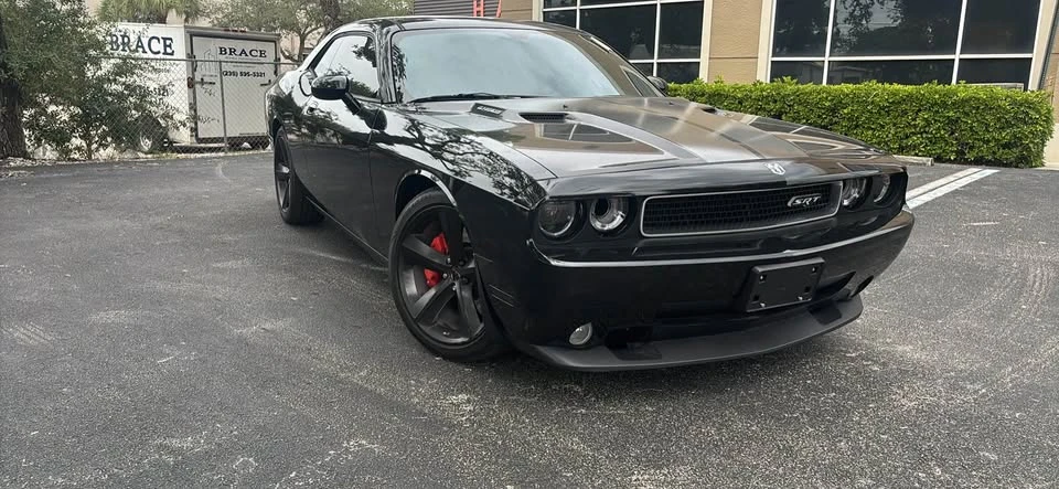 2008 Dodge Challenger SRT8 & 392 3rd Gen - Image 2 of 17