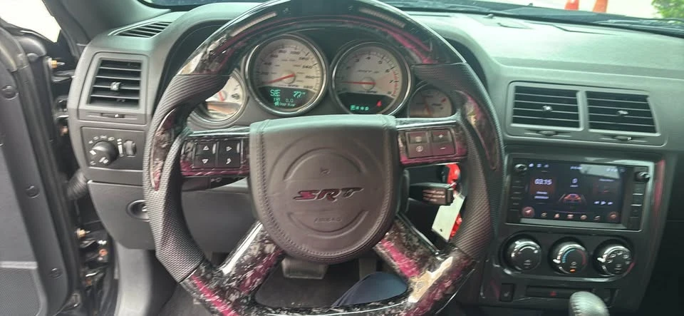 2008 Dodge Challenger SRT8 & 392 3rd Gen - Image 10 of 17
