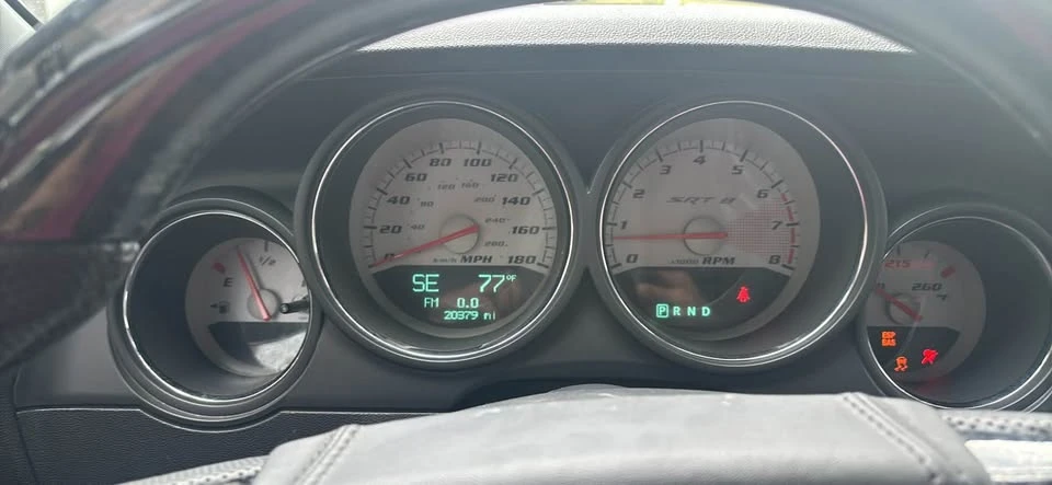 2008 Dodge Challenger SRT8 & 392 3rd Gen - Image 9 of 17