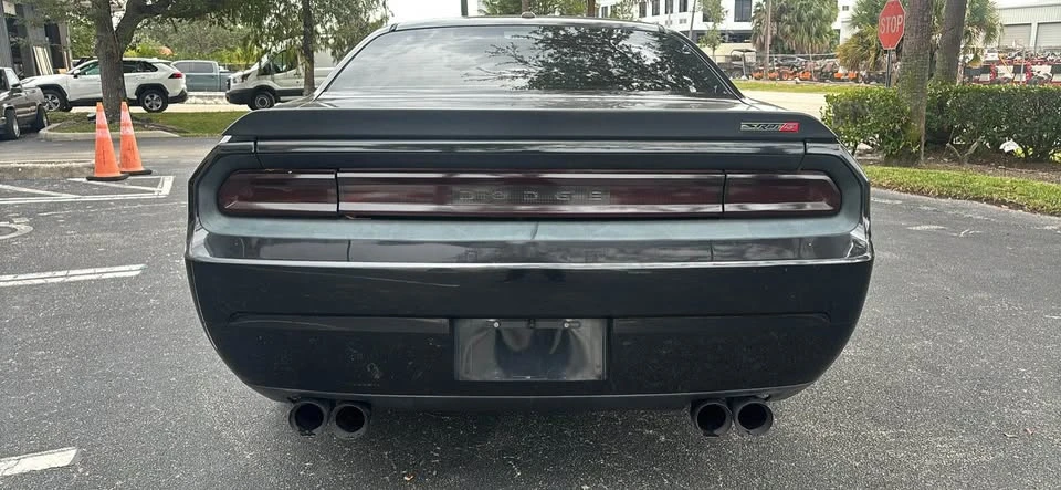 2008 Dodge Challenger SRT8 & 392 3rd Gen - Image 5 of 17