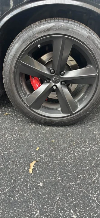 2008 Dodge Challenger SRT8 & 392 3rd Gen - Image 13 of 17