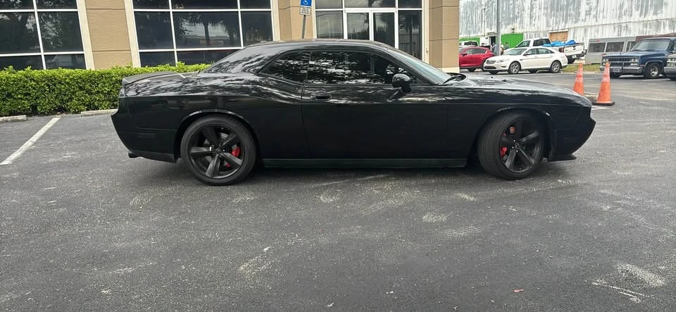 2008 Dodge Challenger SRT8 & 392 3rd Gen - Image 3 of 17