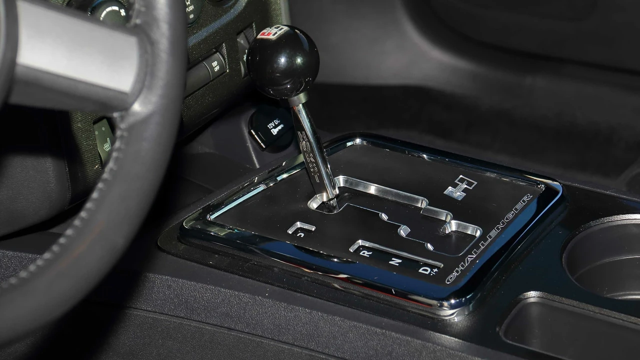 2008 Dodge Challenger SRT8 & 392 3rd Gen - Image 10 of 23