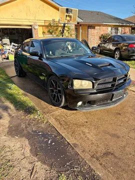 2008 Dodge Challenger SRT 392 Coupe 2D