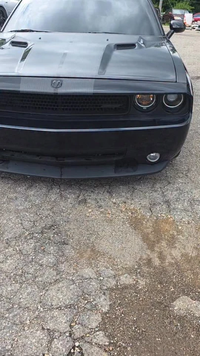 2008 Dodge Challenger SRT8 & 392 3rd Gen - Image 17 of 17
