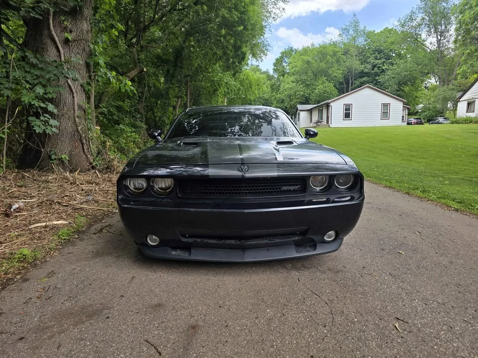 2008 Dodge Challenger SRT8 & 392 3rd Gen - Image 2 of 17