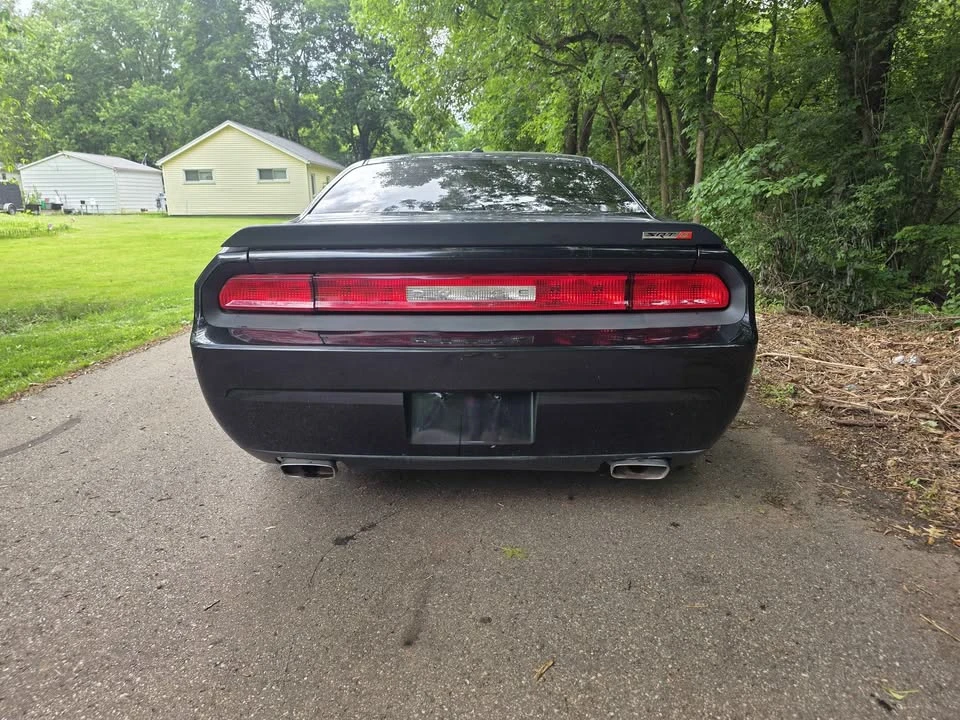 2008 Dodge Challenger SRT8 & 392 3rd Gen - Image 7 of 17