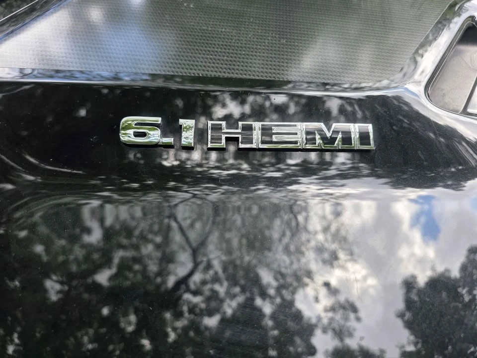 2008 Dodge Challenger SRT8 & 392 3rd Gen - Image 14 of 17
