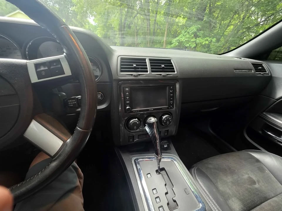 2008 Dodge Challenger SRT8 & 392 3rd Gen - Image 12 of 17
