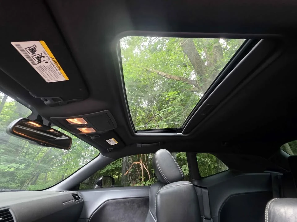 2008 Dodge Challenger SRT8 & 392 3rd Gen - Image 11 of 17