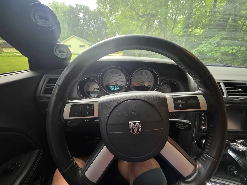 2008 Dodge Challenger SRT8 & 392 3rd Gen - Image 13 of 17