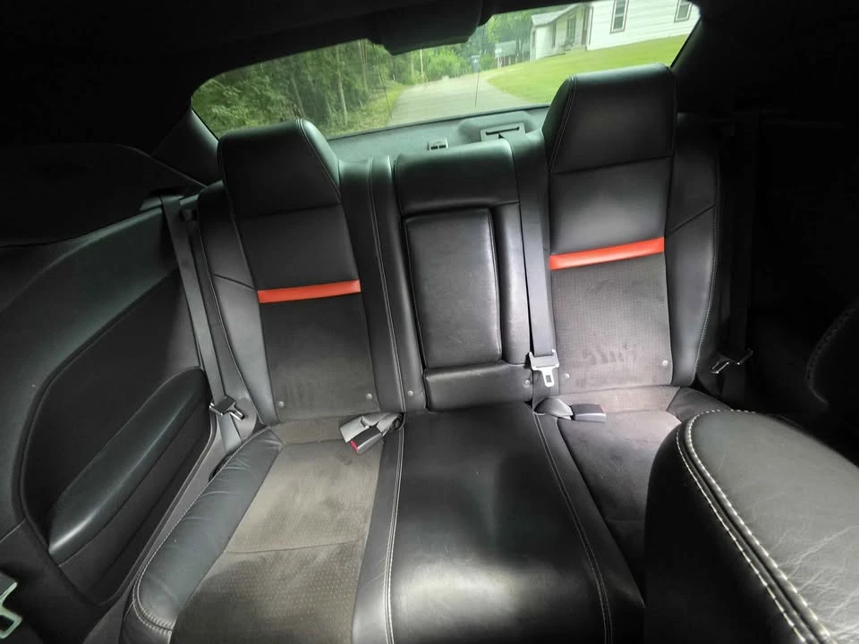 2008 Dodge Challenger SRT8 & 392 3rd Gen - Image 9 of 17