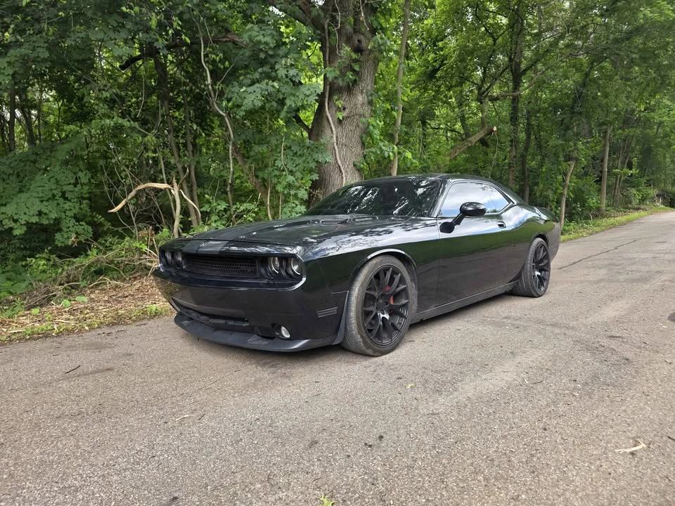 2008 Dodge Challenger SRT8 & 392 3rd Gen - Image 3 of 17
