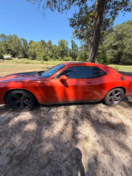 2008 Dodge Challenger SRT8 & 392 3rd Gen - Image 3 of 5