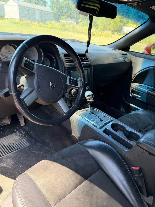 2008 Dodge Challenger SRT8 & 392 3rd Gen - Image 2 of 5