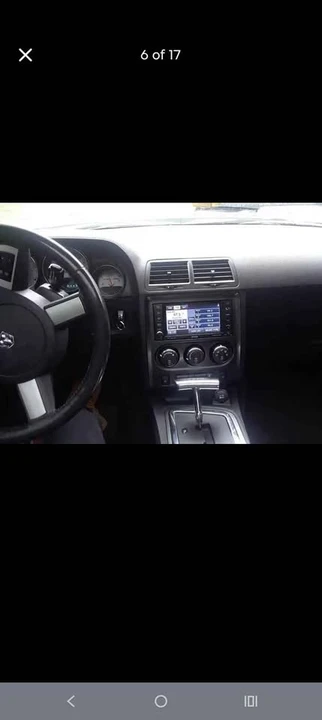 2008 Dodge Challenger SRT8 & 392 3rd Gen - Image 5 of 15