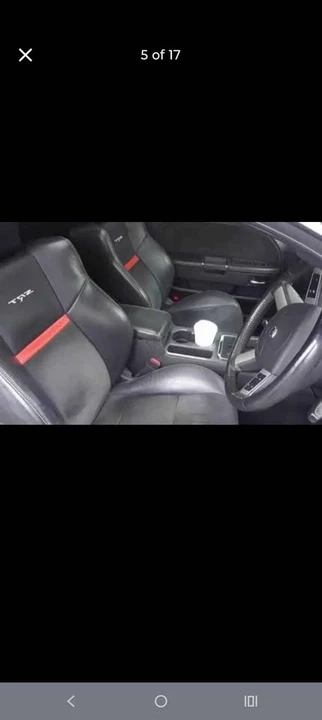 2008 Dodge Challenger SRT8 & 392 3rd Gen - Image 6 of 15