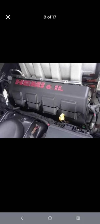 2008 Dodge Challenger SRT8 & 392 3rd Gen - Image 8 of 15