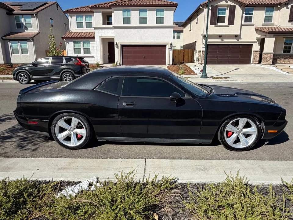 2008 Dodge Challenger SRT8 & 392 3rd Gen - Image 2 of 7