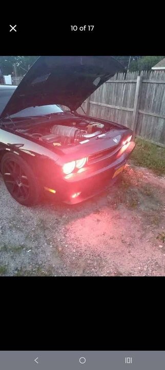 2008 Dodge Challenger SRT8 & 392 3rd Gen - Image 10 of 15