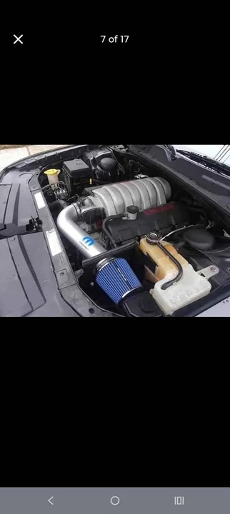 2008 Dodge Challenger SRT8 & 392 3rd Gen - Image 7 of 15