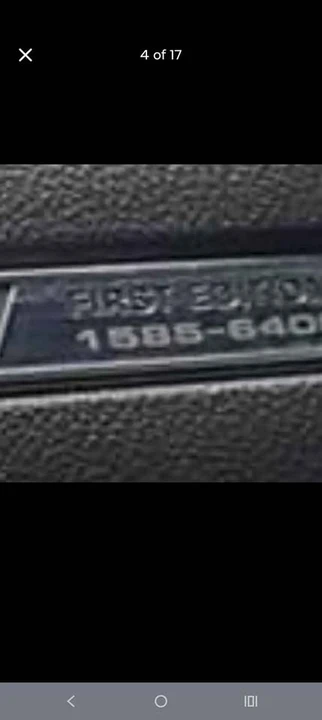 2008 Dodge Challenger SRT8 & 392 3rd Gen - Image 4 of 15