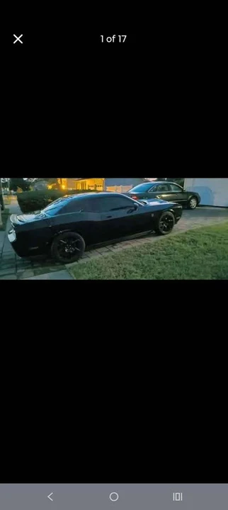 2008 Dodge Challenger SRT8 & 392 3rd Gen - Image 2 of 15