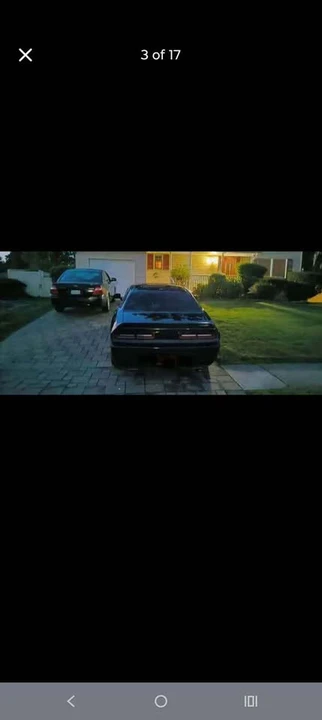 2008 Dodge Challenger SRT8 & 392 3rd Gen - Image 3 of 15