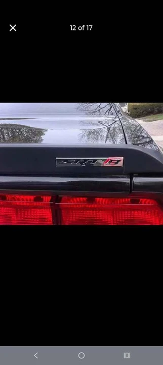 2008 Dodge Challenger SRT8 & 392 3rd Gen - Image 13 of 15