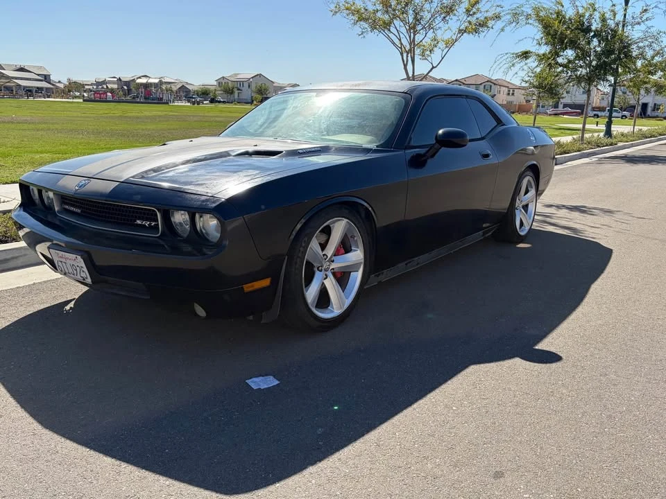 2008 Dodge Challenger SRT8 & 392 3rd Gen - Image 3 of 7