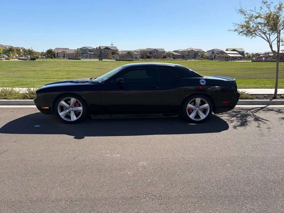 2008 Dodge Challenger SRT8 & 392 3rd Gen - Image 4 of 7
