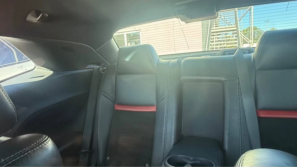 2008 Dodge Challenger SRT8 & 392 3rd Gen - Image 4 of 11