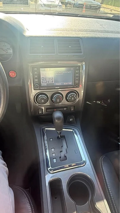2008 Dodge Challenger SRT8 & 392 3rd Gen - Image 5 of 11