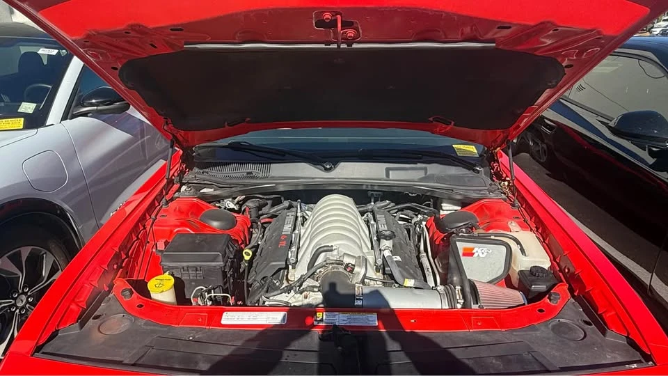 2008 Dodge Challenger SRT8 & 392 3rd Gen - Image 7 of 11