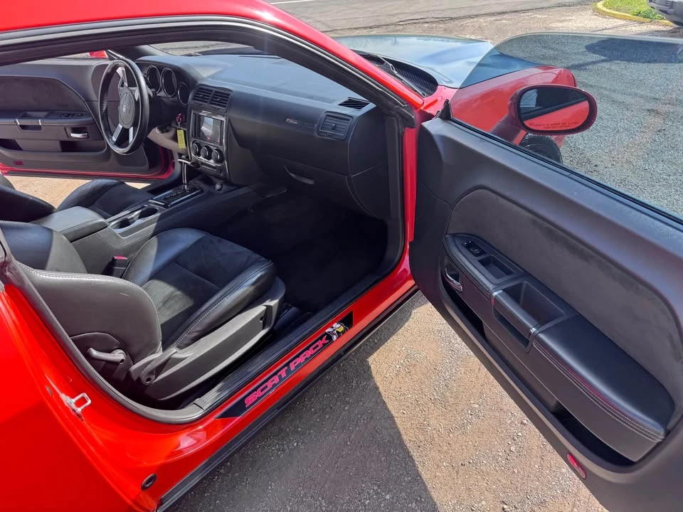 2008 Dodge Challenger SRT8 & 392 3rd Gen - Image 6 of 11