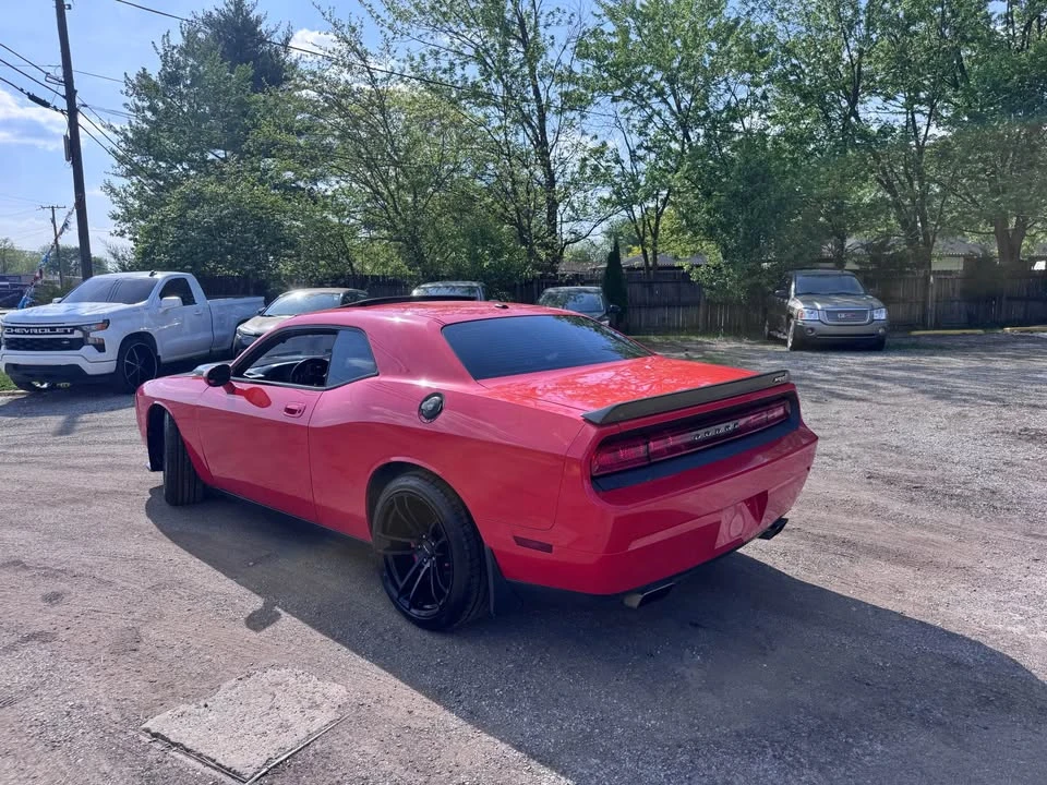 2008 Dodge Challenger SRT8 & 392 3rd Gen - Image 4 of 11