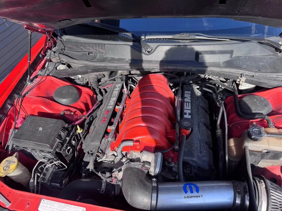 2008 Dodge Challenger SRT8 & 392 3rd Gen - Image 11 of 11