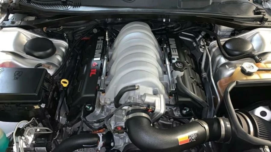 2008 Dodge Challenger SRT8 & 392 3rd Gen - Image 6 of 12