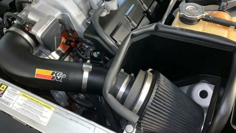 2008 Dodge Challenger SRT8 & 392 3rd Gen - Image 7 of 12