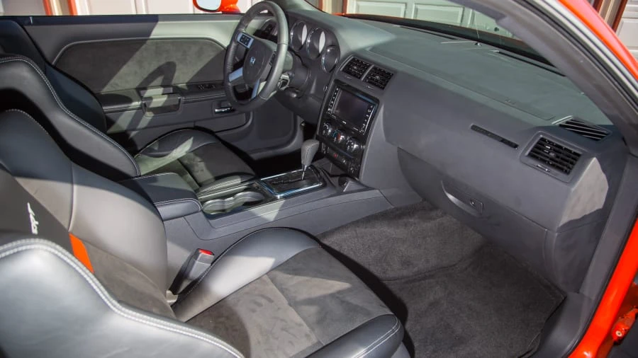 2008 Dodge Challenger SRT8 & 392 3rd Gen - Image 7 of 12