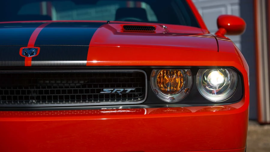 2008 Dodge Challenger SRT8 & 392 3rd Gen - Image 11 of 12
