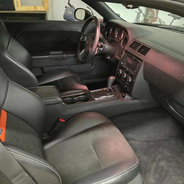 2008 Dodge Challenger SRT8 & 392 3rd Gen - Image 15 of 31
