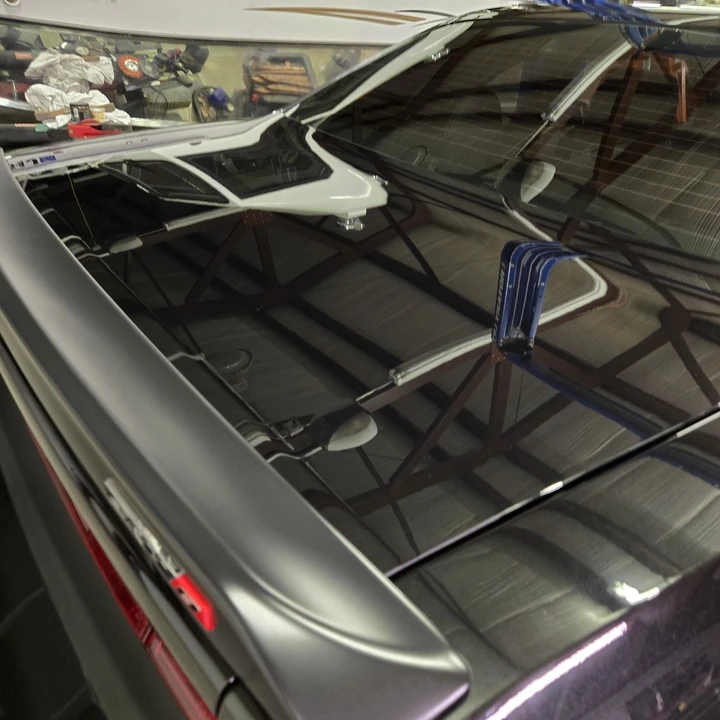 2008 Dodge Challenger SRT8 & 392 3rd Gen - Image 19 of 31