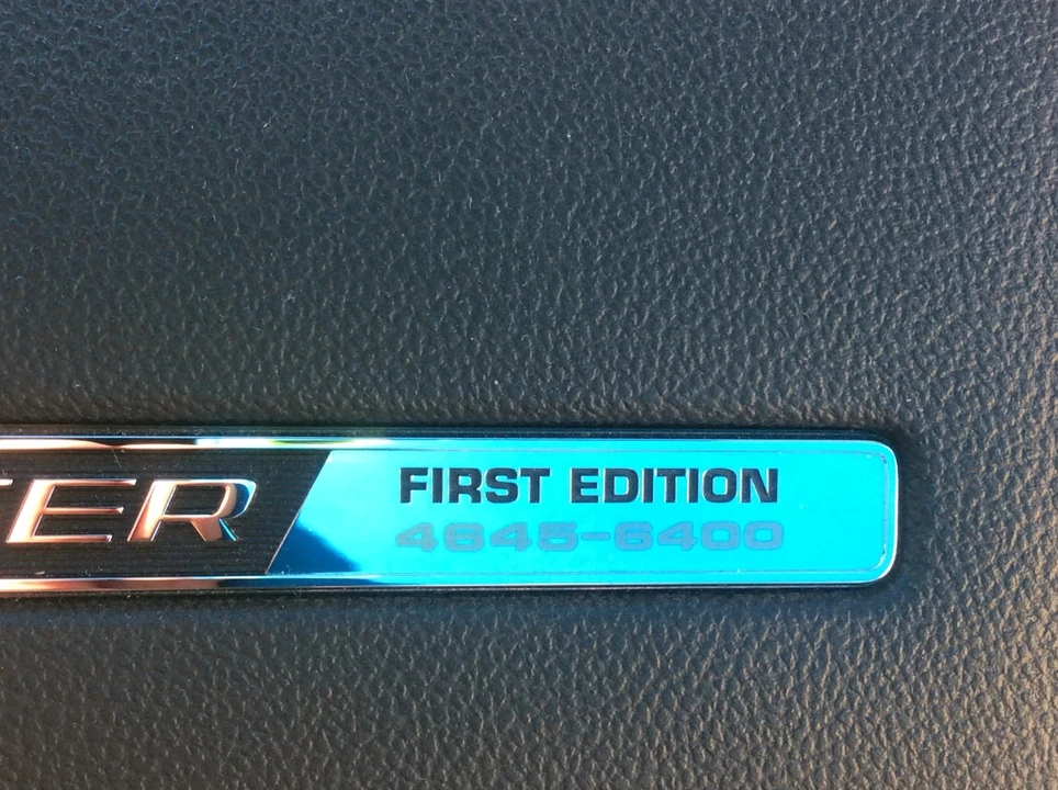 2008 Dodge Challenger SRT8 & 392 3rd Gen - Image 5 of 31