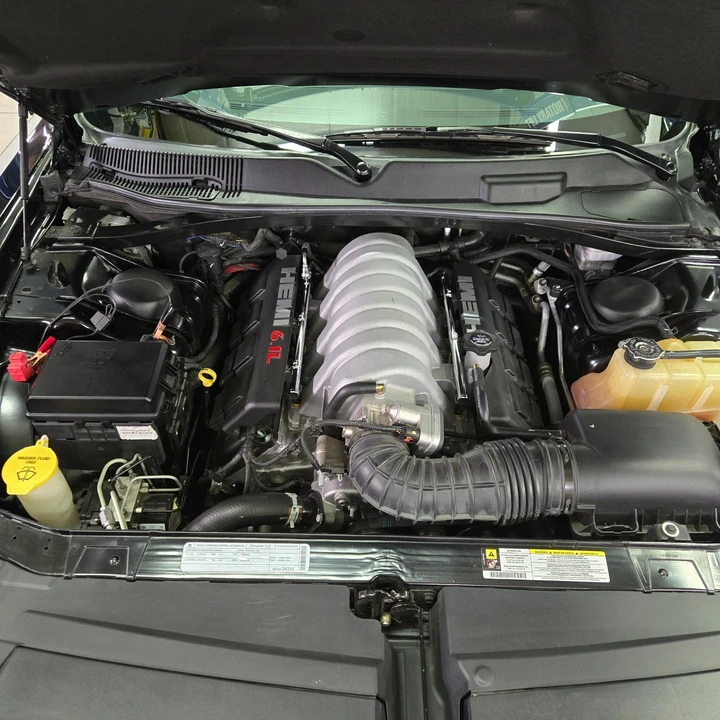2008 Dodge Challenger SRT8 & 392 3rd Gen - Image 30 of 31